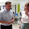 Millions of patients to be treated by GPs instead of hospitals under radical reforms to cut NHS waiting list