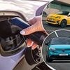 Five best EVs to buy with Labour's new £3,750 Electric Car Grant