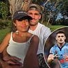 Mary Fowler sends boyfriend Nathan Cleary cute Instagram message - after his bombshell State of Origin admission