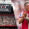 Indrukwekkend eerbetoon: zeker 50.000 voetbalfans klappen massaal voor vermoorde Lisa (17) tijdens match in Amsterdam