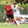 Football - National 2. Un bon partage des points pour le FC Chauray à Granville