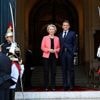 Europe launches drive to attract scientists, researchers after Trump freezes funding