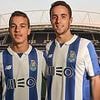 Diogo Jota's grandfather learned Liverpool star and his brother had been killed in car crash when he turned on the TV, he reveals in first interview