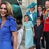 The 'amazing' way Kate Middleton shows up for her children revealed by fellow school mom