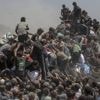 Sous pression, Israël affirme qu’il va alléger le blocus de Gaza affamée