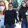 Violet Affleck reveals furious argument with her mother Jennifer Garner