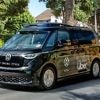 VW-Robo-Taxi geht in Serie: "Volkswagens Produkt ist technologisch besser als das von Tesla"