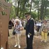 L’hommage poignant rendu aux 19 jeunes victimes de la noyade de Juigné-sur-Loire en 1969