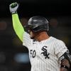 Massey, Isbel get run-scoring hits in 9th as Royals rally to beat White Sox 5-4