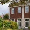 America's unofficial party house where presidents like Trump stay in London