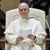 New Pope puzzles with possible olive branch to Trump as he boldly pitches himself as the world's greatest 'peacemaker'