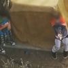 KIJK. Politie overmeestert jonge kinderen met geladen pistool in VS