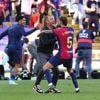 Hansi Flick beim FC Barcelona: Der Meister des Spektakels