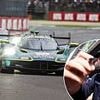 Mail Sport Extreme: Aston Martin add a touch of class to endurance racing as Tincknell targets another 'rockstar' moment