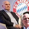 Health update given on Bayern Munich president Uli Hoeness after 73-year-old was rushed to hospital after suffering 'burst vein' at charity golf event