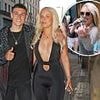 Man City star Phil Foden thrown 'surprise' birthday party - complete with live gig from The Voice star, fishing themed cake and a DJ