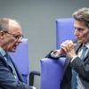 Anti-Kriegs-Manifest der SPD-Linken: Sprengsatz für den Koalitionsfrieden