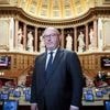 Loi Duplomb : le sénateur Laurent Duplomb, à l'origine du texte, dit "respecter la décision des Sages" mais s'inquiète des conséquences sur l'agriculture
