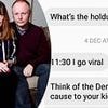 Lonely wife, 44, sent intimate pictures to a Nigerian love scammer who  threatened to reveal their 'affair' to her husband and teenage sons...but what happened next was the real tragedy