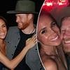 LIZ JONES: Meghan has won. Harry's interview and the couple's Beyonce night out prove that she has got everything she has ever wanted - and this is why I admire her