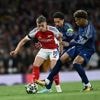 PSG - Arsenal. Favori, arbitre, heure… Tout savoir sur la demi-finale retour de Ligue des champions