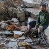 TEMOIGNAGE. "J'avais beaucoup de haine dans mon cœur" : cet ancien combattant du Hamas plaide pour la paix dans la bande de Gaza