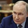 Vor dem Alaska-Gipfel: Das will Putin - immer noch
