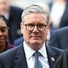 Keir Starmer's government has spent £566,000 on foreign visas for civil servants so far this year - putting them on track for a £4million bill by end of this Parliament