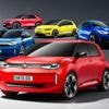 10 models in three years: decoding VW's new car blitz
