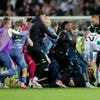 Ook Ajacied Kaplan moet vrezen voor schorsing na vechtpartij bij Groningen-Ajax