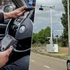 Automobilisten opgepast! ‘Focusflitser’ staat nu echt aan en kan je 430 euro boete opleveren