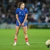 France - Irlande. Bourgeois, Arbey… La composition des Bleues pour le quart de la Coupe du monde