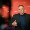 „CDU/CSU bereiten eine Drei-Klassen-Medizin für Deutschland vor“: Linken-Chef kritisiert Forderung nach neuer Praxisgebühr