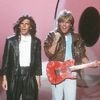 Trotzdem sofort erkannt: Modern Talking feiern kuriose KI-Reunion als Babys