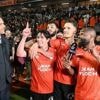 FC Lorient. Les Merlus champions de Ligue 2 dès ce week-end si…