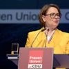 CDU: Widmann-Mauz mahnt mehr Frauen in der Politik an