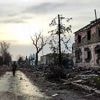Kiew weist Behauptung zurück: Kreml will ukrainische Truppen komplett aus Kursk vertrieben haben