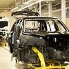 UK manufacturing sector continues to shrink as labour costs grow