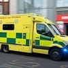 Stroke patients should not be tempted to make their own way to hospital despite ambulance delays, charity warns