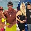Hulk Hogan's widow hits back at 'misleading stories' after his daughter Brooke's shocking Scientology claim