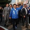 Zuid-Korea kiest voor een einde aan de chaos