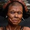 Scientists give 10,000-year-old woman a face: Incredible reconstruction reveals lady with 'lighter skin than most' and BLUE eyes