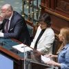 Minister Quintin vraagt politie om achtervolgingen met tweewielers en kwetsbare weggebruikers grondig te onderzoeken
