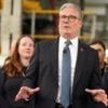 Chris Mason: Starmer can claim limited win with America deal