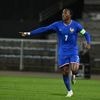 Équipe de France espoirs. Mathys Tel et les Bleuets domptent la Serbie à Lorient