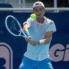 US Open. Terence Atmane se retire des qualifications après sa demi-finale à Cincinnati