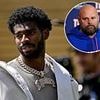Why Shedeur Sanders was left furious with New York Giants after heated NFL Draft meeting