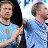 Kevin De Bruyne's representatives 'hold talks with Italian giants' as Serie A club aims to fend off Premier League and MLS rivals for outgoing Man City star