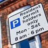 The drivers paying most to park cars outside their homes: Some charged £1,073 a year by councils
