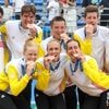 België sluit Wereldspelen af met zestien medailles na brons voor Belgian Scorpions in beachkorfbal